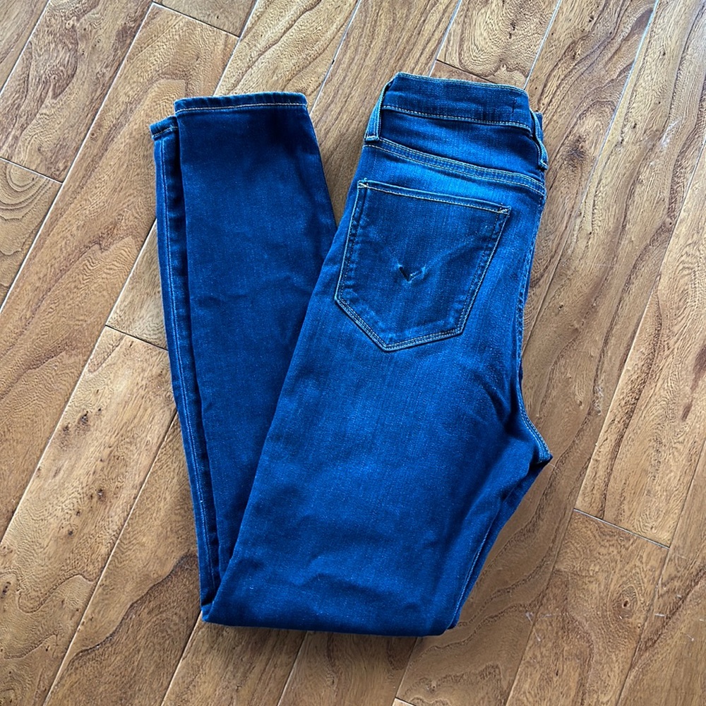 Hudson Denim Jeans